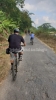 Mulai jalan sedikit mendaki