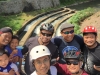 Selfie di Ancol Bligo