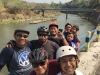 Selfie di Ancol Bligo II