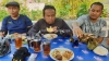 Sarapan