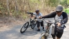 Tun Tun Bike II
