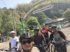 Depan Makam Imogiri