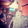 Jalur Evakuasi Sayidan