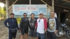 Pecel Lele Yu Temu